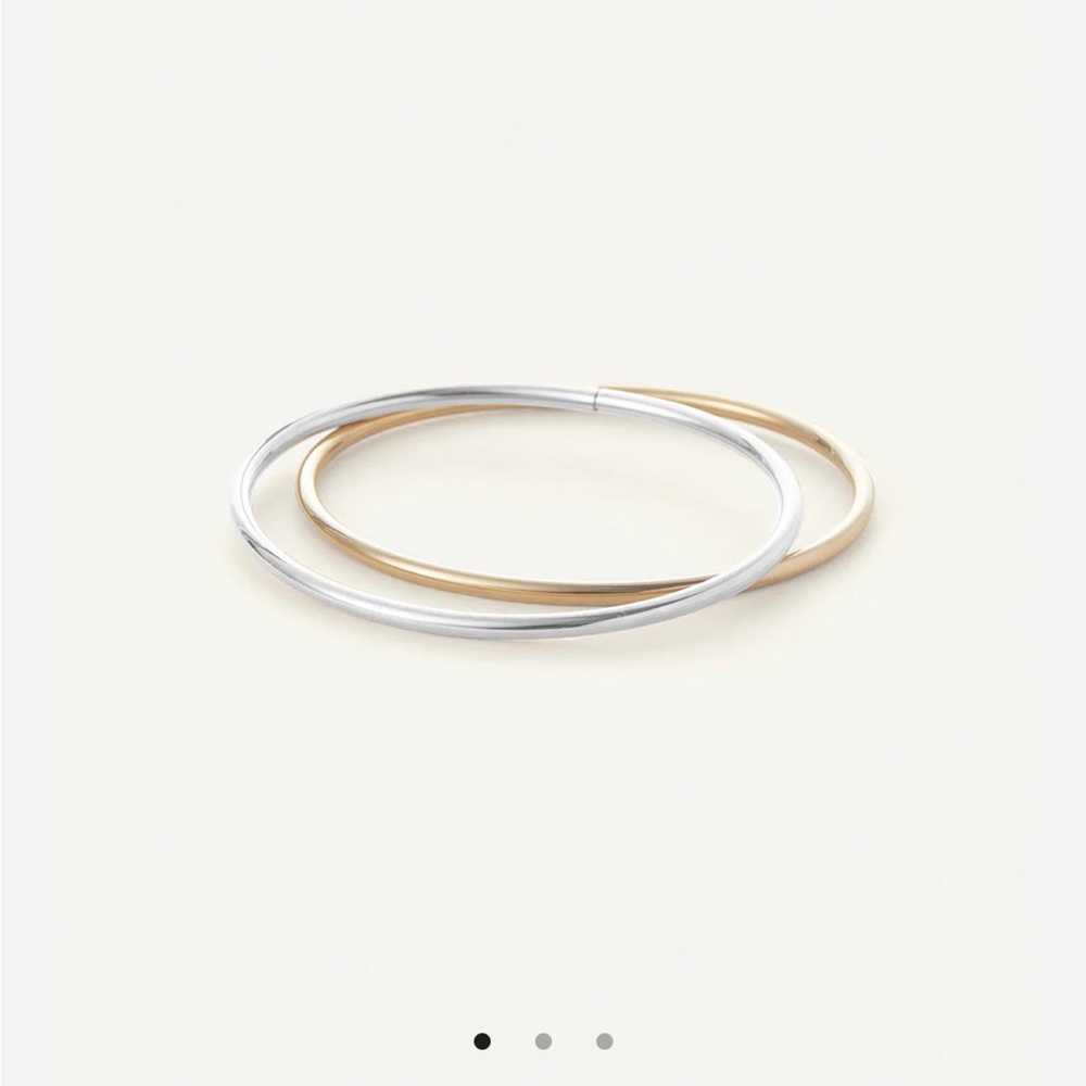 Dane Bangle Set - Jenny Bird